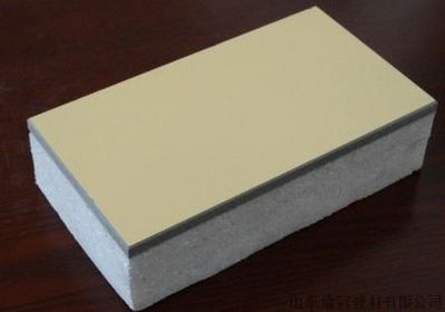 滁州保溫裝飾一體板價格--在哪能買到價位合理的保溫裝飾一體板呢-首商網