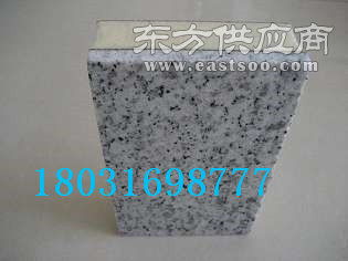 保溫裝飾一體板 建筑保溫裝飾一體板 康杰通風圖片