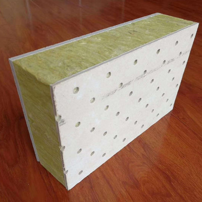 北京鵬洋保溫裝飾一體板以質優價廉,安全施工贏得顧客青睞