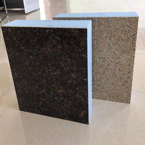 四川陶瓷薄板一體板 成都保溫裝飾創新解決方案