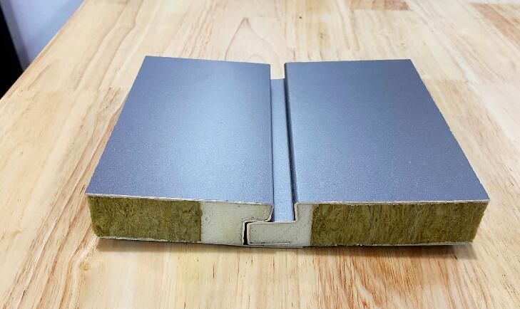 企口型保溫裝飾一體板的優勢解析